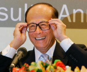 中国十大最抠门华人富豪：越抠越有钱