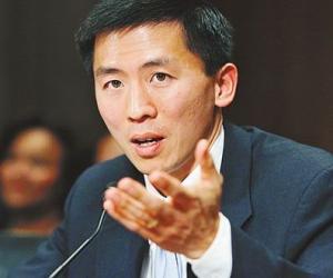 美司法界亚裔出头难 华裔上诉法官任命过头关
