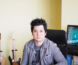 加华裔博士发现根治癌症曙光 冀望10年后攻克癌症