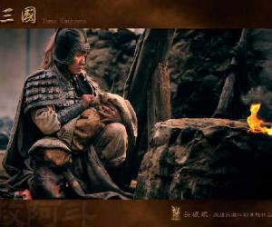 魏明伦拍砖新版《三国》 高希希：欢迎说三道四