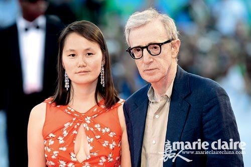 美国富豪权贵择偶标准 东方姑娘很“抢手” 