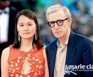 美国富豪权贵择偶标准 东方姑娘很“抢手”