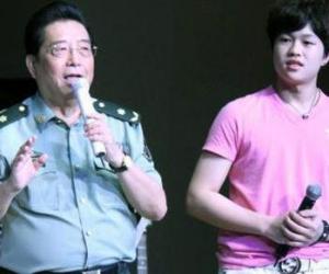 李双江之子涉嫌轮奸 被刑事拘留
