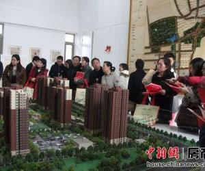 北京楼市又疯了：个别项目单价上涨近2万