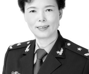 老女排名将陈招娣病故