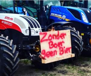 荷兰政府的“减氮计划”刻不容缓，农民该何去何从？