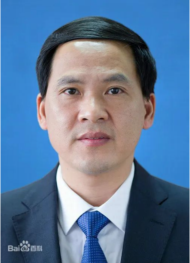 温暖任绍兴市委书记