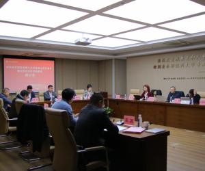 温州大学为制造业升级共富全国研讨助力