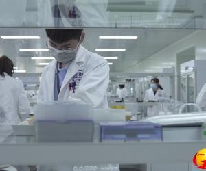 深圳一季度經濟增長6.5%　先進製造業助力高質量發展