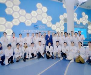 港院士担任首席科学家 我国干细胞新药有望实现「零」突破
