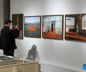 Mostra sul patrimonio industriale italiano a Chongqing stimola il dialogo