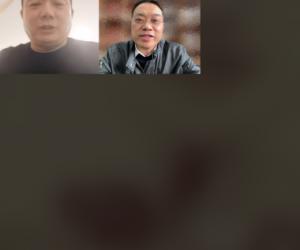 温大意大利分校校长与博洛尼亚大学教授视频交流