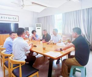 世界级圆号演奏家吉多·科尔蒂一行莅临温大音乐学院