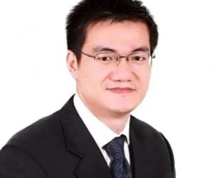 温籍叶光亮任海南省团委书记