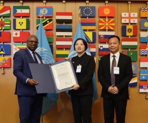 联合国粮农组织(FAO)在意授牌浙江仙居古杨梅群种养