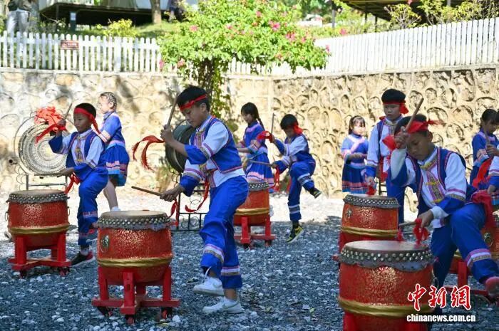 广西青年返乡打造民俗文旅成亮点